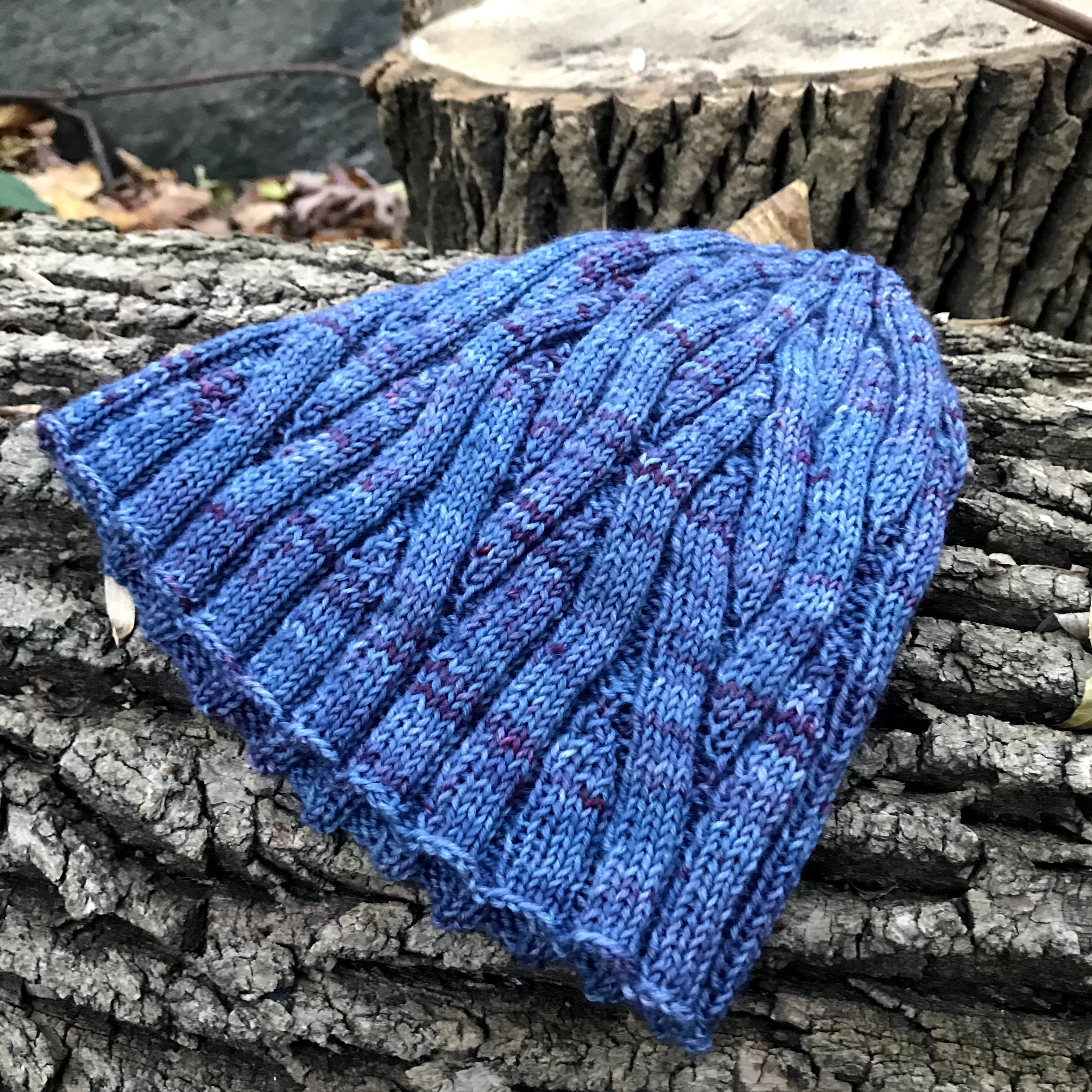 Edelwood Hat