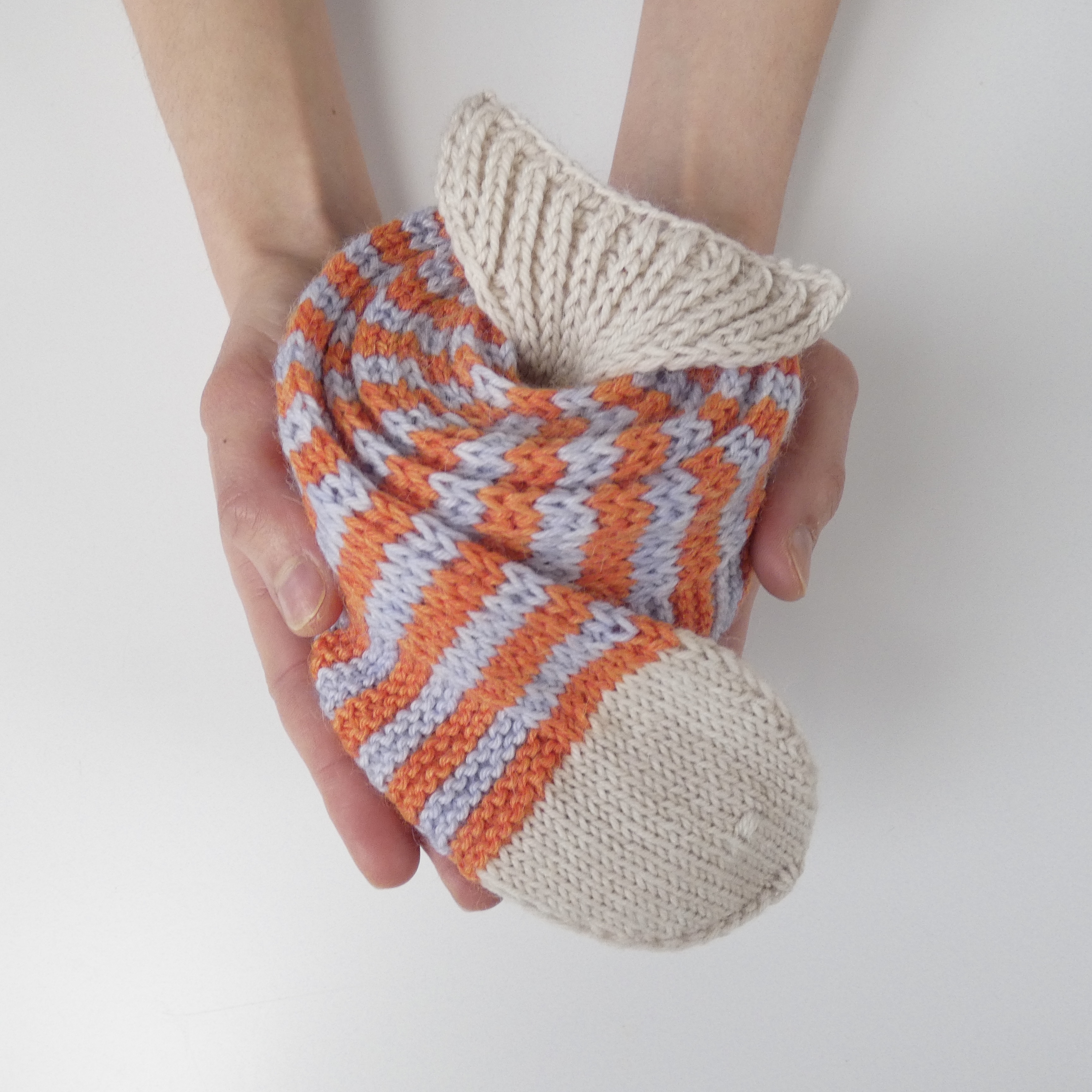 Catch Of The Day Scarf